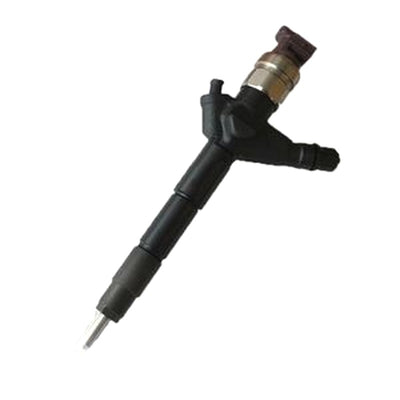 Common Rail Injector 095000-6240 095000-6243 for Denso Nissan Navara YD25 Original