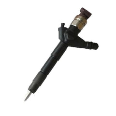 Common Rail Injector 095000-6240 095000-6243 for Denso Nissan Navara YD25 Original