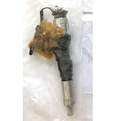 Common Rail Injector 23670-E0050 for Kobelco SK200-8 SK210-8 SK250-8 SK260-8 Excavator Hino J05E Engine Original