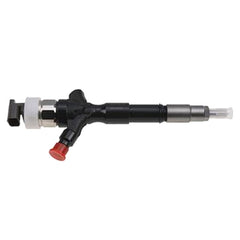 Common Rail Injector 23670-09380 for Toyota VIGO 1KD 2KD