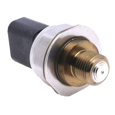 Common Rail Pressure Sensor 344-7391 for Caterpillar CAT Backhoe Loader 420F 428F 430F 432F 434F 444F 450F Engine C4.4 C3.3B