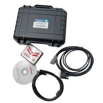 Communication Adapter 2.19 Version Diagnostic Tool for Yanmar Engine