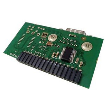 Communication Module IL-NT RS232-485  Dual Port Extension Board