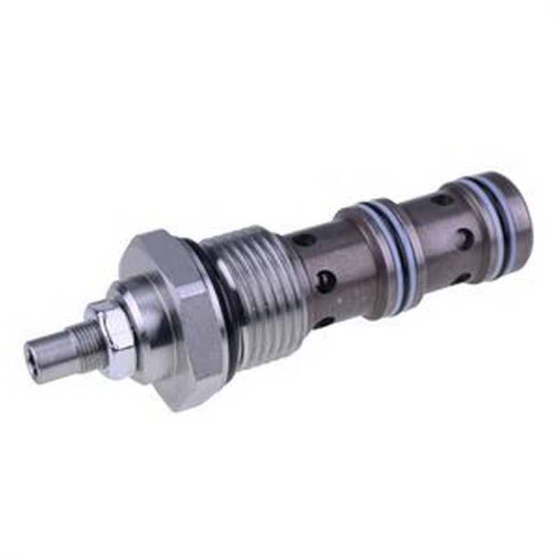 Compensated Priority Flow Regulator Valve FR12-33A-0-N for Hydraforce