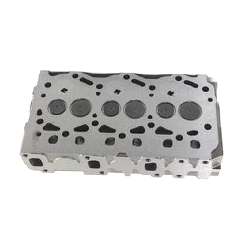 Complete Cylinder Head 119517-11740 for Yanmar Engine 3TNM74 3TNV74 3TNM72
