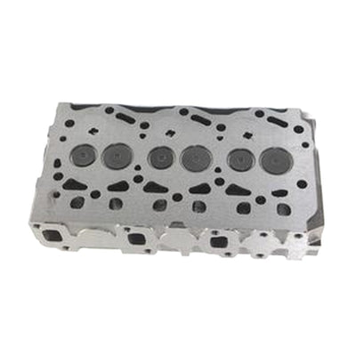 Complete Cylinder Head 119517-11740 for Yanmar Engine 3TNM74 3TNV74 3TNM72