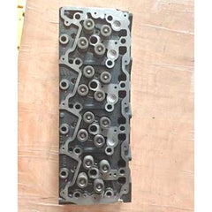 Complete Cylinder Head 1J520-03020 for Kubota Engine V6108 Tractor M126GXDTC M135GXDTC M135GXDTSC