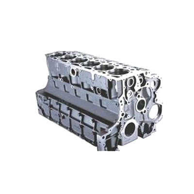 Complete Cylinder Head 6691-20-1100 for Komatsu NH-220-CI-1K NH-220-CI-2B NH-220-CI-2N NTO-6-B-1A Engine