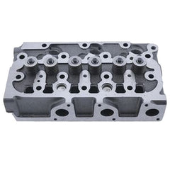 Complete Cylinder Head for Kubota D722 Engine