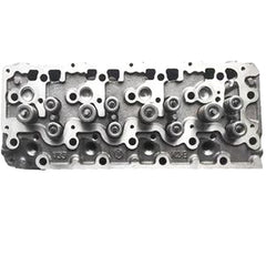 Complete Cylinder Head YF1-G5130-30-20 for Yamaha Generator EDL30000SE
