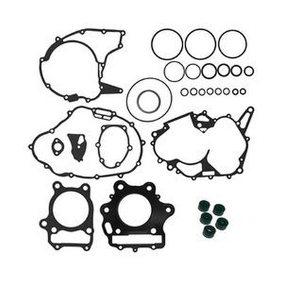 Complete Gasket Kit for Honda ATV TRX300EX 1993-2008