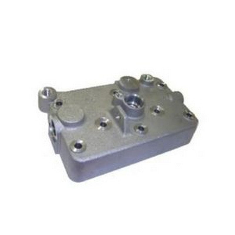 Compressor Cylinder Head 1699820 for Volvo FH12 FH16 Truck