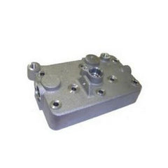 Compressor Cylinder Head 1699820 for Volvo FH12 FH16 Truck