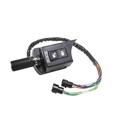 Control Assembly-Transmission 1076219 2120403 for Caterpillar CAT 814F 815F 816F 938F 950F 960F 970F IT38F