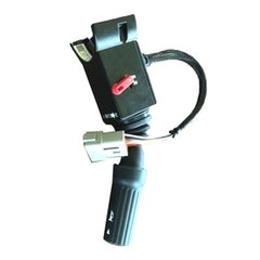 Control GP-Transmission Switch for Caterpillar CAT 420F 430F 432E 432F 442E Backhoe Loader