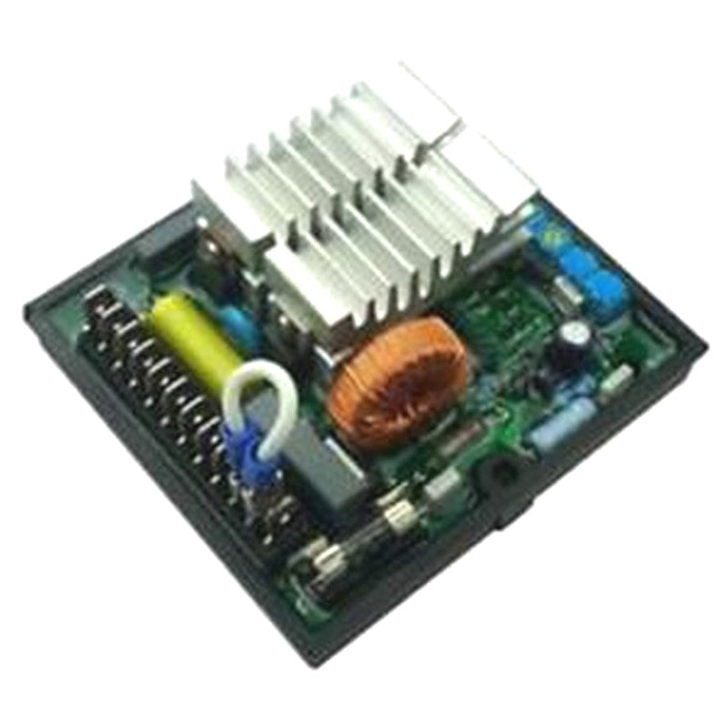 Alternator Control Module H3 Control Module Control AVR RT80A Regulator For Mecc Alte Alternator ...