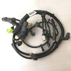 Control Module Wiring Harness 5260405 for Cummins Engine QSB ISB