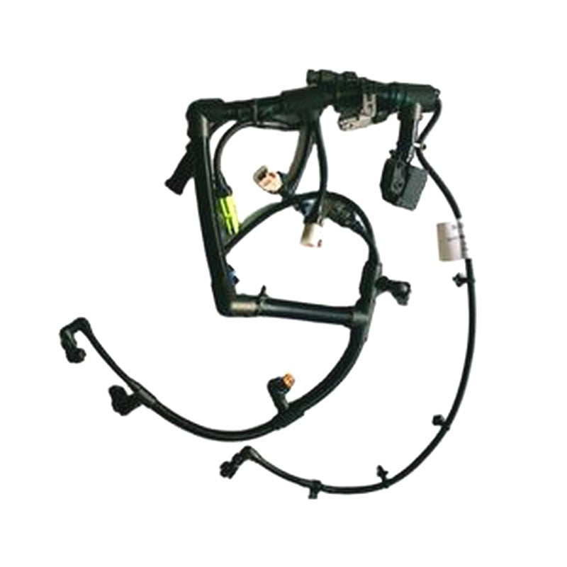 Control Module Wiring Harness 5304086 for Cummins Engine ISDE