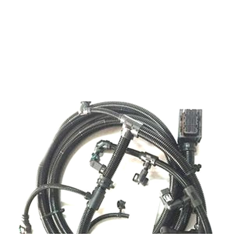 Engine Control Module Wiring Harness Control Module Wiring Harness 5367704 for Cummins Engine ISBE ...