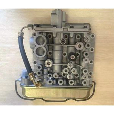 Control Valve 4644159347 for ZF Transmission 4WG200