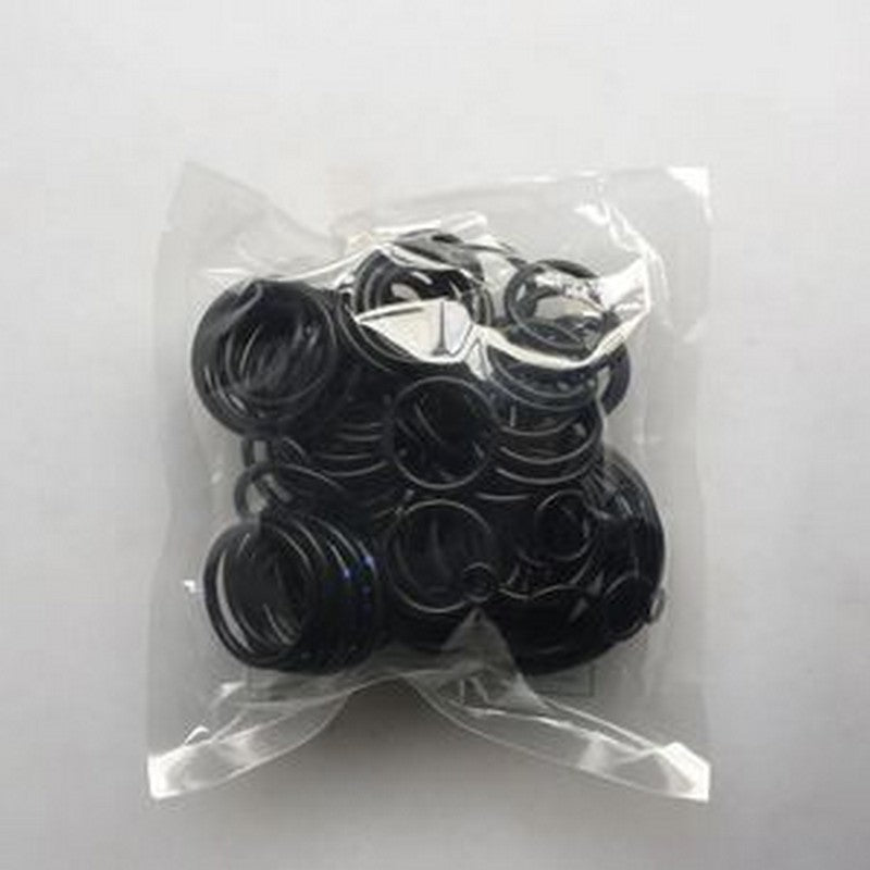 Control Valve Seal Kit 420-00295 for Doosan Komatsu Excavator SOLAR 225LC-V 225LC-V 230LC-V