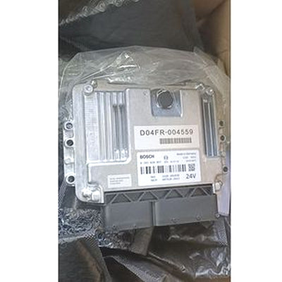 Controller 32G8749340 32GB-201030 D04FR-004559 407920-2413 for Mitsubishi Engine D04FR Kobelco SK130-8 SK140-8 Orignal
