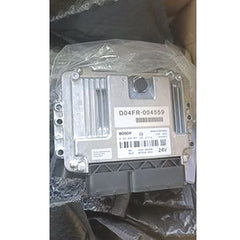 Controller 32G8749340 32GB-201030 D04FR-004559 407920-2413 for Mitsubishi Engine D04FR Kobelco SK130-8 SK140-8 Orignal
