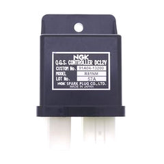 Controller 91A04-13200 for Mitsubishi Engine S6S Forklift FD15N-F16D FD20N-F18C FD15NT