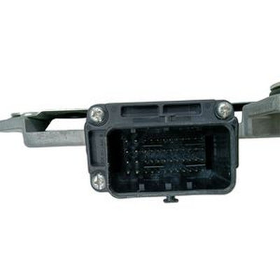 Controller Assy ECU 129921-75040 for Yanmar 4TNV98-ZNDI Engine With Program - Buymachineryparts