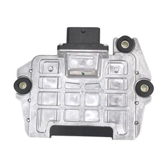 Controller ECU 129927-75901 for Yanmar Engine 4TNV98 4TNV98T 4TNV98-ZPLYS