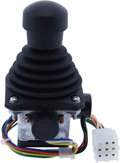 Controller Joystick 1600242 for JLG Boom Lift 400S 460SJ 600S 600SC 600SJ 600SJC 601S 660SJ 660SJC 800A 800AJ 600A 600AJ