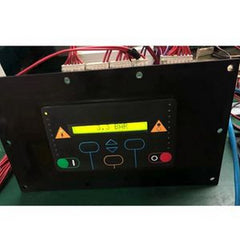 Controller Panel 92948884 for Ingersoll Rand Compressor
