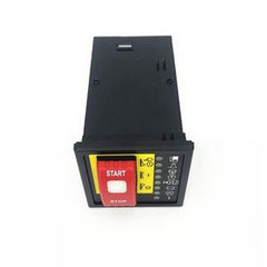 Controller Panel 1092667980 1092-6679-80 for Atlas Copco Compressor