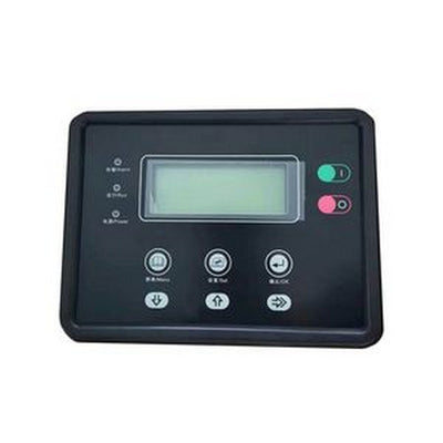 Controller Panel 19066513 19057231 for Ingersoll Rand Compressor