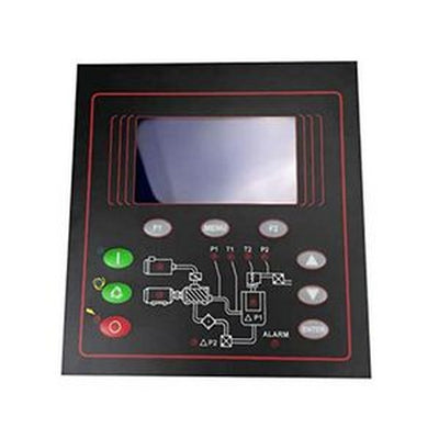 Controller Panel 88298002-312 for Sullair Air Compressor