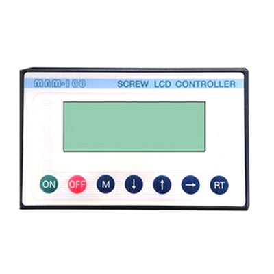 Controller Panel MAM100 for Screw Air Compressor