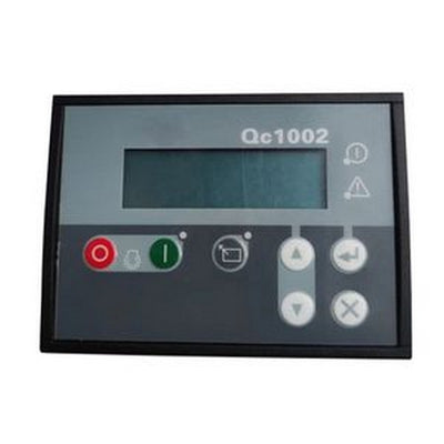 Controller Panel QC1002 for Atlas Copco Air Compressor