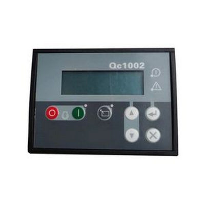 Controller QC1002 1604938201 for Atlas Copco Air Compressor