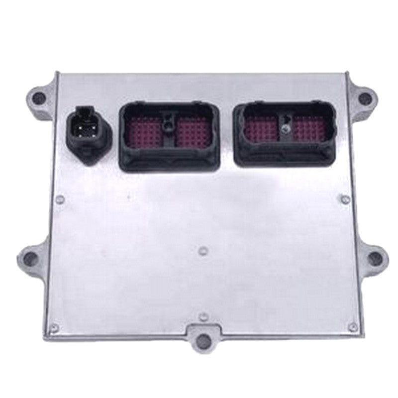 Controller With Program Inside 600-467-1500 for Komatsu SAA6D107E Engine PC228US-8 PC228USLC-8 Excavator