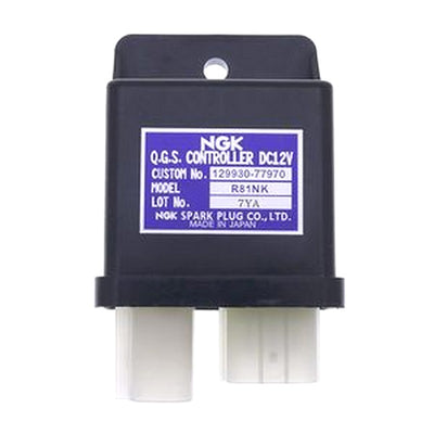 Controller YM129930-77970 for Komatsu Engine 4D98E-1 Forklift FD30-17 FD20/25-16 FD35A-16 FD30H-17 Truck BX20 BX50