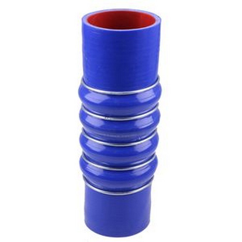 2.5" Coolant Hose F50-6308 for Kenworth C500 T170 T2000 T270 T400 T470 T660 T680 T800 Peterbilt 335 340 365 386 389 587