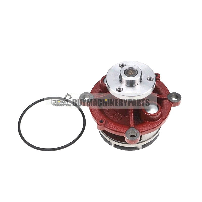 Coolant Pump 21125771 for Volvo Excavator EC160C EC180B EC180C EC210B EC210C EC235C EC240B