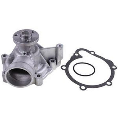 6 Holes Coolant Pump 4801515 For Deutz Engine BF4M1012E BF6M1012E BF6M1012EC