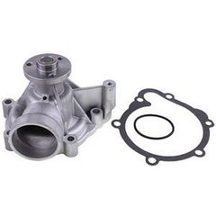 6 Holes Coolant Pump 4801515 For Deutz Engine BF4M1012E BF6M1012E BF6M1012EC