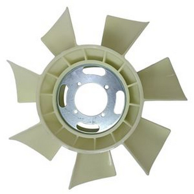 Cooling Fan 129612-44740 for Yanmar Engine 4TNE84 4TNE88