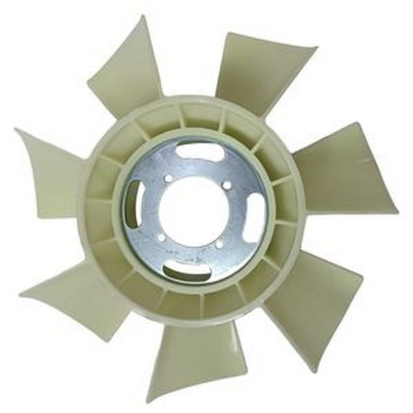 Cooling Fan 129612-44740 for Yanmar Engine 4TNE84 4TNE88