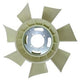 Cooling Fan 129612-44740 for Yanmar Engine 4TNE84 4TNE88
