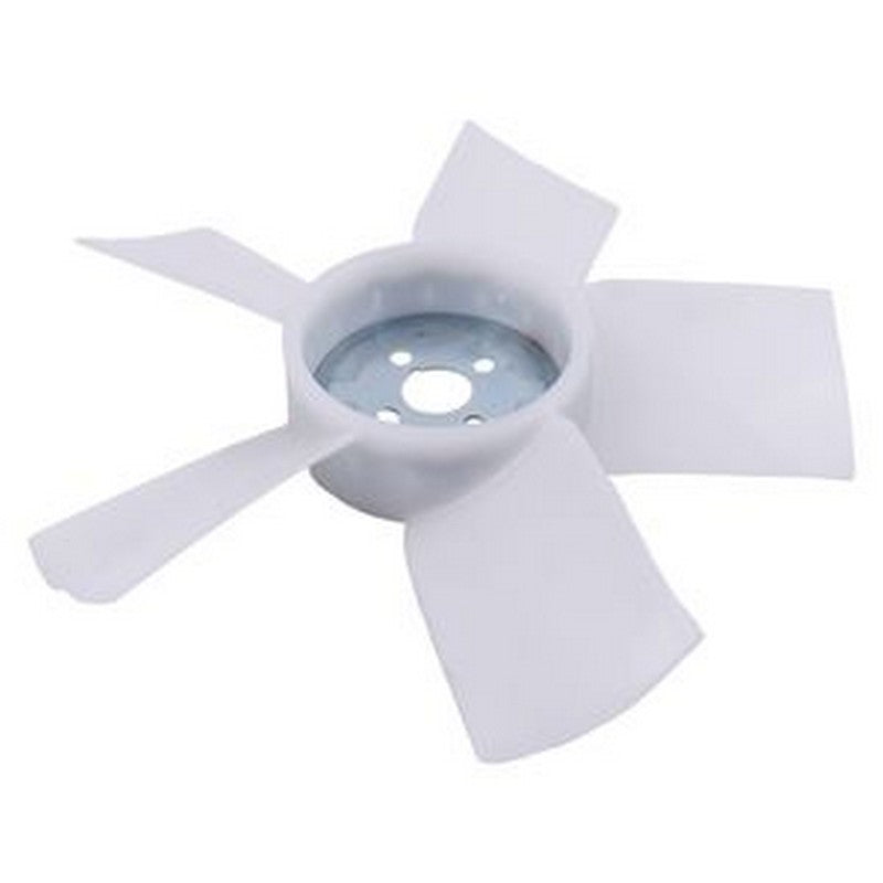 Genuine OEM Kubota Cooling Fan 16239-74110 – Fits D1005 D1105 D902 V1505 D722 Engines