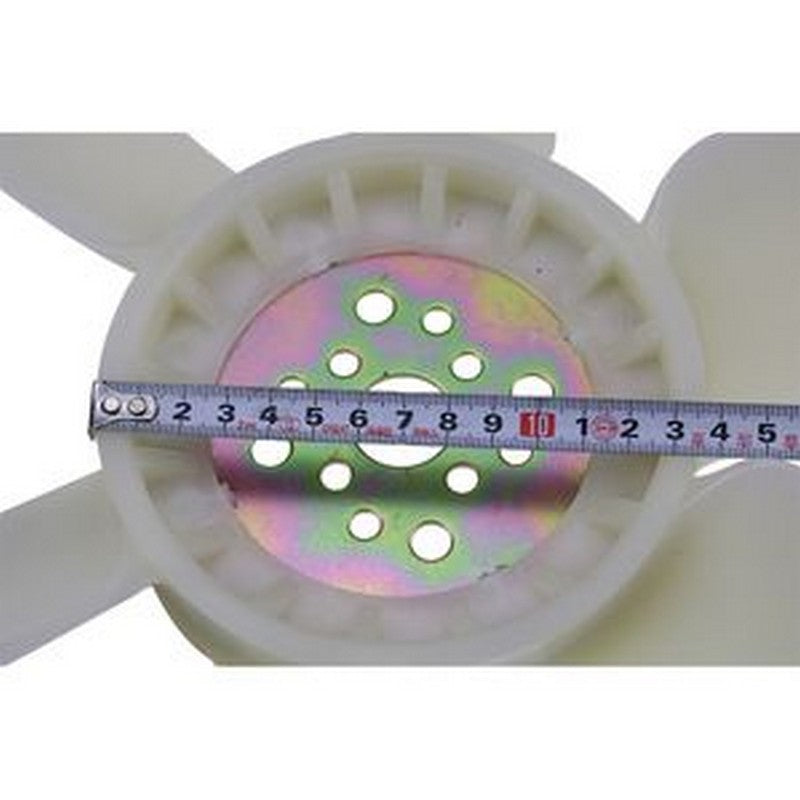 Cooling Fan 9013028-44 for Yale Hyster Forklift H2.50DX A466 ...