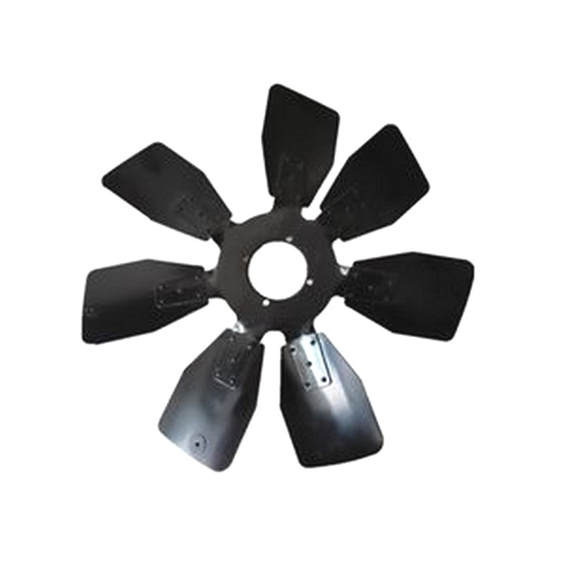 Cooling Fan Blade 04209189 for Deutz Engine TCD4L20122V BF4M2012 BF4M2012C BF6M2012C BF4M1013EC BF4M1013FC BF6M1013EC